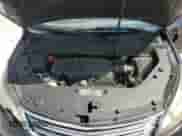 2016 Chevrolet Traverse LT с VIN 1GNKRGKD2GJ321993, выставлен на аукционе Copart как лот 81277635 с пробегом Не указан миль и Списание • Salvage title. История ставок и продаж доступна на DreamBid. Изображение 12.