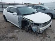 ✅ 2013 Scion tC • VIN: JTKJF5C70D3058888 • Lot: 41892224. Wystawiony na IAAI z przebiegiem 84 749 mil. Bezpłatny archiwum sprzedaży aukcyjnych z USA i szczegółowy raport historii pojazdu na DreamBid. Zdjęcie 14.