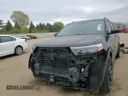 ✅ 2020 Ford Explorer XLT • VIN: 1FMSK8DH9LGC78310 • Lot: 86224465. Wystawiony na Copart z przebiegiem 49 785 mil. Bezpłatny archiwum sprzedaży aukcyjnych z USA i szczegółowy raport historii pojazdu na DreamBid. Zdjęcie 15.