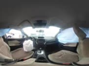 ✅ 2020 Subaru Impreza • VIN: 4S3GTAB62L3701235 • Lot: 41966920. Listed on IAAI with 103,156 mi. Free auction sales archive from the USA and detailed vehicle history report at DreamBid. Image 19.