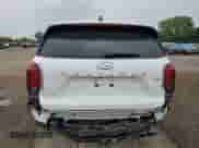 2022 Hyundai Palisade Calligraphy с VIN KM8R7DHE6NU434042, выставлен на аукционе Copart как лот 63786814 с пробегом 46 052 миль миль и Списание • Salvage title. История ставок и продаж доступна на DreamBid. Изображение 6.