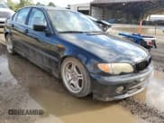 ✅ 2003 BMW 3 Series 330i • VIN: WBAEV53413KM28667 • Lot: 90370275. Listed on Copart with Not provided. Free auction sales archive from the USA and detailed vehicle history report at DreamBid. Image 4.