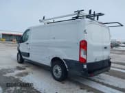 ✅ 2024 Ford Transit Cargo • VIN: 1FTBR2Y80RKB39440 • Лот: 41518278. Опубликован ранее на IAAI с пробегом 1 111 миль. Бесплатный доступ к архиву аукционных продаж из США и подробный отчёт об истории автомобиля на DreamBid. Изображение 3.