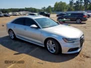 ✅ 2012 Audi A6 Prestige • VIN: WAUJGAFC8CN156427 • Лот: 86142715. Опубликован ранее на Copart с пробегом 96 848 миль. Бесплатный доступ к архиву аукционных продаж из США и подробный отчёт об истории автомобиля на DreamBid. Изображение 4.