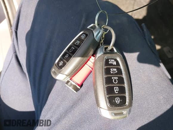 ✅ 2023 Hyundai Elantra SEL • VIN: KMHLM4AG3PU465990 • Lot: 43314922. Listed on IAAI with 51,529 mi. Free auction sales archive from the USA and detailed vehicle history report at DreamBid. Image 11.