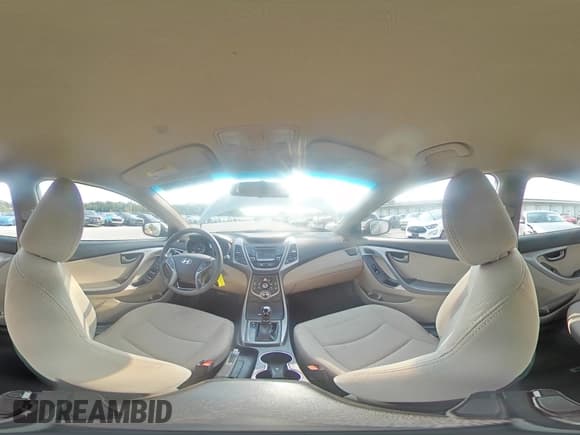 ✅ 2016 Hyundai Elantra SE • VIN: 5NPDH4AE1GH759216 • Lot: 71857575. Listed on Copart with 89,603 mi. Free auction sales archive from the USA and detailed vehicle history report at DreamBid. Image 15.