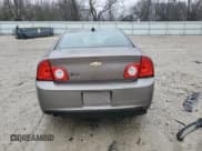 ✅ 2012 Chevrolet Malibu 1LS • VIN: 1G1ZB5E07CF107905 • Lot: 80743964. Wystawiony na Copart z przebiegiem 210 421 mil. Bezpłatny archiwum sprzedaży aukcyjnych z USA i szczegółowy raport historii pojazdu na DreamBid. Zdjęcie 6.