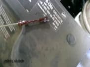 ✅ 2022 Mercedes-Benz Metris Cargo • VIN: W1YV0BEY0N3974157 • Лот: 43842452. Опубликован ранее на IAAI с пробегом 37 975 миль. Бесплатный доступ к архиву аукционных продаж из США и подробный отчёт об истории автомобиля на DreamBid. Изображение 3.