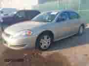 2012 Chevrolet Impala LT Fleet z VIN 2G1WG5E32C1102083, wystawiony jako IAAI lot #43367106 z przebiegiem 115 644 mil mil oraz . Historia ofert i sprzedaży dostępna na DreamBid. Obrazek 2.