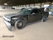 ✅ 2009 Dodge Challenger SE • VIN: 2B3LJ44V79H522769 • Lot: 49964414. Wystawiony na Copart z przebiegiem 193 953 mil. Bezpłatny archiwum sprzedaży aukcyjnych z USA i szczegółowy raport historii pojazdu na DreamBid. Zdjęcie 1.