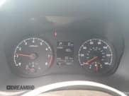 ✅ 2022 Hyundai Accent SE • VIN: 3KPC24A6XNE178787 • Лот: 81072514. Опубликован ранее на Copart с пробегом 19 637 миль. Бесплатный доступ к архиву аукционных продаж из США и подробный отчёт об истории автомобиля на DreamBid. Изображение 9.