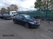 ✅ 2013 Honda Civic EX-L • VIN: 19XFB2F94DE250764 • Лот: 43490686. Опубликован ранее на IAAI с пробегом 238 597 миль. Бесплатный доступ к архиву аукционных продаж из США и подробный отчёт об истории автомобиля на DreamBid. Изображение 1.