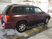 ✅ 2004 GMC Envoy SLE • VIN: 1GKDT13SX42373881 • Lot: 68672365. Listed on Copart with 200,806 mi. Free auction sales archive from the USA and detailed vehicle history report at DreamBid. Image 3.