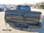 ✅ 2023 Toyota Tacoma Limited • VIN: 3TMHZ5BN4PM147248 • Lot: 46620925. Listed on Copart with 39,775 mi. Free auction sales archive from the USA and detailed vehicle history report at DreamBid. Image 6.