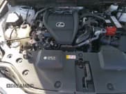 ✅ 2022 Lexus NX 350 F Sport • VIN: JTJKGCEZ4N2000346 • Lot: 49198045. Listed on Copart with 33,240 mi. Free auction sales archive from the USA and detailed vehicle history report at DreamBid. Image 14.