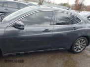 ✅ 2016 Acura TLX Technology • VIN: 19UUB2F54GA002351 • Lot: 43727254. Listed on IAAI with 101,193 mi. Free auction sales archive from the USA and detailed vehicle history report at DreamBid. Image 14.