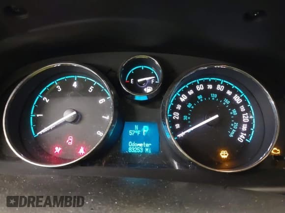 ✅ 2012 Chevrolet Captiva Sport LS • VIN: 3GNAL2EK2CS558082 • Lot: 42110772. Wystawiony na IAAI z przebiegiem 83 253 mil. Bezpłatny archiwum sprzedaży aukcyjnych z USA i szczegółowy raport historii pojazdu na DreamBid. Zdjęcie 7.