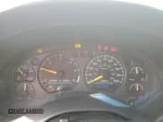 ✅ 2001 Chevrolet Blazer LT • VIN: 1GNDT13W012207791 • Lot: 65397295. Wystawiony na Copart z przebiegiem 202 389 mil. Bezpłatny archiwum sprzedaży aukcyjnych z USA i szczegółowy raport historii pojazdu na DreamBid. Zdjęcie 9.