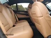 ✅ 2013 BMW 7 Series 750i xDrive • VIN: WBAYB6C56DC997949 • Lot: 70722585. Listed on Copart with 152,183 mi. Free auction sales archive from the USA and detailed vehicle history report at DreamBid. Image 10.