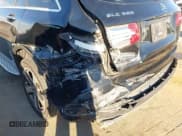 ✅ 2018 Mercedes-Benz GLC 300 • VIN: WDC0G4KB9JV087817 • Lot: 43642025. Listed on IAAI with 153,243 mi. Free auction sales archive from the USA and detailed vehicle history report at DreamBid. Image 6.