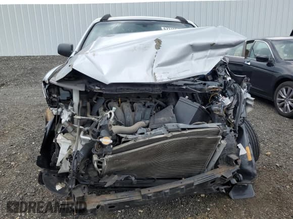 ✅ 2010 Hyundai Santa Fe GLS • VIN: 5NMSG3AB9AH393553 • Лот: 67219345. Опубликован ранее на Copart с пробегом 55 545 миль. Бесплатный доступ к архиву аукционных продаж из США и подробный отчёт об истории автомобиля на DreamBid. Изображение 5.