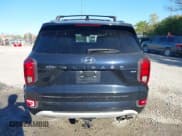 ✅ 2022 Hyundai Palisade Limited • VIN: KM8R5DHE3NU474682 • Лот: 43459449. Опубликован ранее на IAAI с пробегом 65 526 миль. Бесплатный доступ к архиву аукционных продаж из США и подробный отчёт об истории автомобиля на DreamBid. Изображение 17.