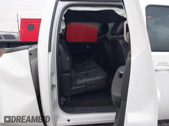 ✅ 2013 Chevrolet Silverado 2500HD LTZ • VIN: 1GC1KYE89DF171621 • Лот: 43558875. Опубликован ранее на IAAI с пробегом 109 148 миль. Бесплатный доступ к архиву аукционных продаж из США и подробный отчёт об истории автомобиля на DreamBid. Изображение 8.