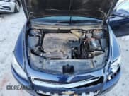 ✅ 2009 Chevrolet Malibu 1LT • VIN: 1G1ZH57B294110812 • Lot: 92158875. Wystawiony na Copart z przebiegiem 221 942 mil. Bezpłatny archiwum sprzedaży aukcyjnych z USA i szczegółowy raport historii pojazdu na DreamBid. Zdjęcie 11.