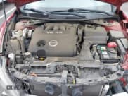 ✅ 2016 Nissan Altima SL • VIN: 1N4BL3AP7GC263131 • Lot: 43007995. Wystawiony na IAAI z przebiegiem 101 996 mil. Bezpłatny archiwum sprzedaży aukcyjnych z USA i szczegółowy raport historii pojazdu na DreamBid. Zdjęcie 10.