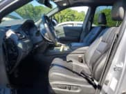 ✅ 2024 Honda Passport TrailSport • VIN: 5FNYF8H66RB001578 • Lot: 69749765. Wystawiony na Copart z przebiegiem 36 126 mil. Bezpłatny archiwum sprzedaży aukcyjnych z USA i szczegółowy raport historii pojazdu na DreamBid. Zdjęcie 7.