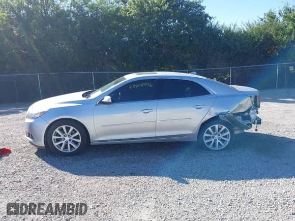 2013 Chevrolet Malibu LT with VIN 1G11G5SX3DF349222, listed as a IAAI auction lot 43408896 with 163,899 mi miles and . Bid and sale history available at DreamBid. Image 15.