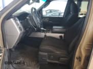 ✅ 2017 Ford Expedition Max XLT • VIN: 1FMJK1HT0HEA01744 • Lot: 67146815. Wystawiony na Copart z przebiegiem 193 648 mil. Bezpłatny archiwum sprzedaży aukcyjnych z USA i szczegółowy raport historii pojazdu na DreamBid. Zdjęcie 7.