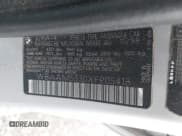 ✅ 1999 BMW 3 Series 328i • VIN: WBAAM5330XFR05418 • Лот: 43644237. Опубликован ранее на IAAI с пробегом 185 861 миль. Бесплатный доступ к архиву аукционных продаж из США и подробный отчёт об истории автомобиля на DreamBid. Изображение 9.