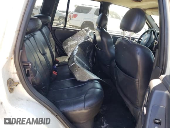 ✅ 2001 Jeep Grand Cherokee Laredo • VIN: 1J4GW48N21C505942 • Lot: 60498825. Listed on Copart with 258,115 mi. Free auction sales archive from the USA and detailed vehicle history report at DreamBid. Image 10.