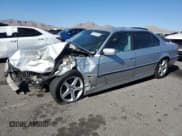 ✅ 2001 BMW 7 Series 740iL • VIN: WBAGH83401DP17901 • Lot: 75211414. Listed on Copart with Not provided. Free auction sales archive from the USA and detailed vehicle history report at DreamBid. Image 1.