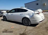 ✅ 2013 Ford Fusion Titanium Hybrid • VIN: 3FA6P0RU3DR291973 • Лот: 82748155. Опубликован ранее на Copart с пробегом Не указан. Бесплатный доступ к архиву аукционных продаж из США и подробный отчёт об истории автомобиля на DreamBid. Изображение 2.