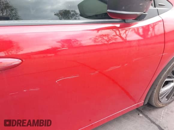 2024 Toyota Prius LE with VIN JTDACAAU0R3037645, listed as a IAAI auction lot 43323280 with 19,611 mi miles and . Bid and sale history available at DreamBid. Image 21.