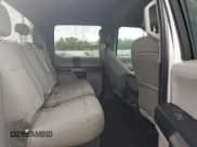 ✅ 2019 Ford F-250 • VIN: 1FD7W2ATXKED84985 • Lot: 51567545. Listed on Copart with 146,726 mi. Free auction sales archive from the USA and detailed vehicle history report at DreamBid. Image 10.