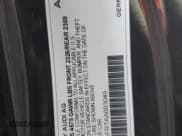 ✅ 2010 Audi A5 Premium Plus • VIN: WAURFAFR7AA003049 • Lot: 83712474. Wystawiony na Copart z przebiegiem 124 667 mil. Bezpłatny archiwum sprzedaży aukcyjnych z USA i szczegółowy raport historii pojazdu na DreamBid. Zdjęcie 12.