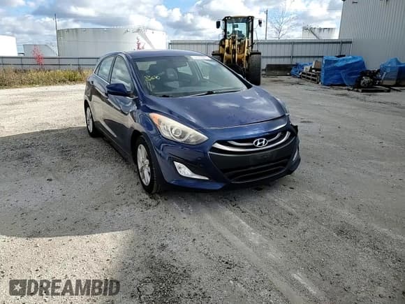 ✅ 2013 Hyundai Elantra • VIN: KMHD35LE7DU111183 • Lot: 87313845. Listed on Copart with 174,480 mi. Free auction sales archive from the USA and detailed vehicle history report at DreamBid. Image 13.