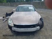 ✅ 2002 Lexus SC 430 • VIN: JTHFN48Y920008418 • Lot: 42220823. Listed on IAAI with 152,907 mi. Free auction sales archive from the USA and detailed vehicle history report at DreamBid. Image 13.