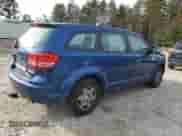 2010 Dodge Journey SE with VIN 3D4PG4FB6AT198651, listed as a Copart auction lot 90991705 with 102,501 mi miles and Clean title. Bid and sale history available at DreamBid. Image 3.