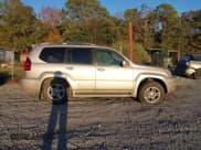 ✅ 2008 Lexus GX 470 • VIN: JTJBT20X880162718 • Lot: 43640611. Wystawiony na IAAI z przebiegiem Nie podano. Bezpłatny archiwum sprzedaży aukcyjnych z USA i szczegółowy raport historii pojazdu na DreamBid. Zdjęcie 13.