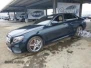 ✅ 2017 Mercedes-Benz E 300 Luxury • VIN: WDDZF4JB7HA132486 • Lot: 54115935. Listed on Copart with 79,955 mi. Free auction sales archive from the USA and detailed vehicle history report at DreamBid. Image 1.