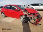 ✅ 2018 Chevrolet Cruze Premier • VIN: 3G1BF6SMXJS640651 • Lot: 68875802. Listed on Copart with 78,187 mi. Free auction sales archive from the USA and detailed vehicle history report at DreamBid. Image 4.