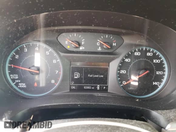 2016 Chevrolet Malibu LS с VIN 1G1ZC5ST9GF226931, выставлен на аукционе Copart как лот 80537955 с пробегом 82 662 миль миль и Списание • Salvage title. История ставок и продаж доступна на DreamBid. Изображение 9.