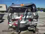 2024 Hyundai Santa Fe SEL z VIN 5NMP24GL5RH028437, wystawiony jako Copart lot #48310305 z przebiegiem 16 173 mil mil oraz Nie do naprawy • Non repairable. Historia ofert i sprzedaży dostępna na DreamBid. Obrazek 6.