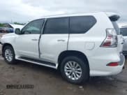 ✅ 2015 Lexus GX 460 • VIN: JTJBM7FX1F5099687 • Lot: 42352673. Listed on IAAI with 79,886 mi. Free auction sales archive from the USA and detailed vehicle history report at DreamBid. Image 15.