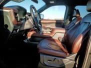 ✅ 2023 Ford Expedition Limited • VIN: 1FMJU2A84PEA34816 • Lot: 56532285. Listed on Copart with 53,010 mi. Free auction sales archive from the USA and detailed vehicle history report at DreamBid. Image 7.