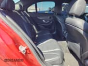 ✅ 2016 Mercedes-Benz C 300 • VIN: 55SWF4KB4GU103351 • Lot: 80032385. Wystawiony na Copart z przebiegiem 95 935 mil. Bezpłatny archiwum sprzedaży aukcyjnych z USA i szczegółowy raport historii pojazdu na DreamBid. Zdjęcie 10.